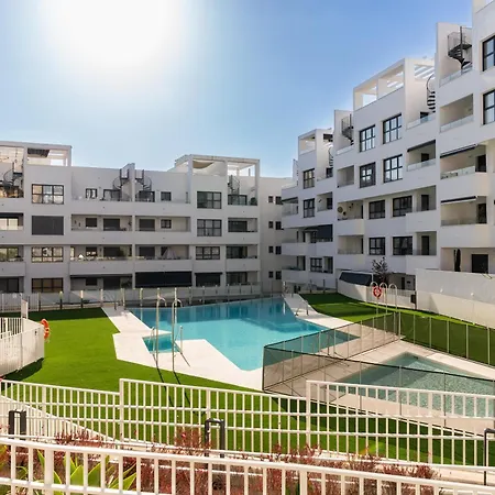 Lejlighed El Paraiso De Lujo Estepona