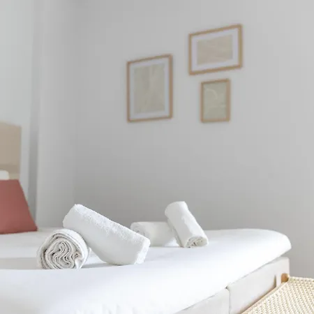 El Paraiso De Lujo Lejlighed Estepona