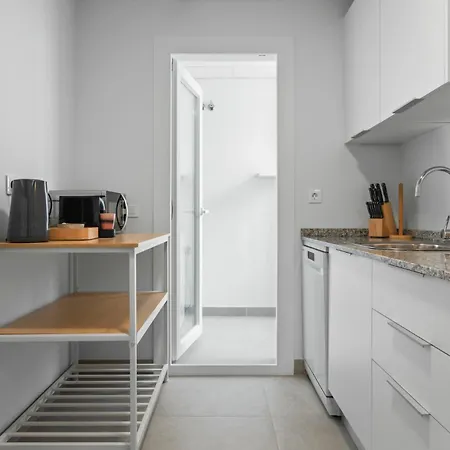 El Paraiso De Lujo Apartament Estepona