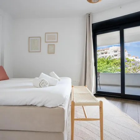 El Paraiso De Lujo Estepona