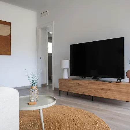 El Paraiso De Lujo Apartament