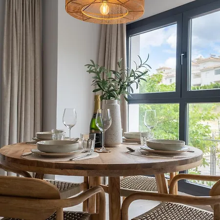 El Paraiso De Lujo Appartamento