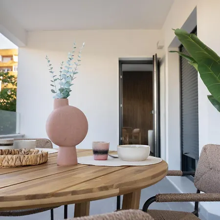 El Paraiso De Lujo *