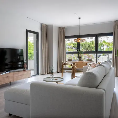 El Paraiso De Lujo Appartement