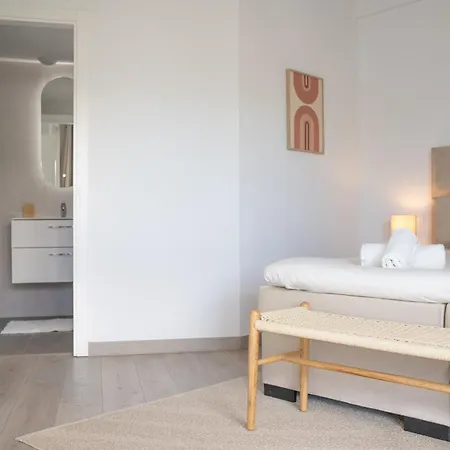 Appartement El Paraiso De Lujo