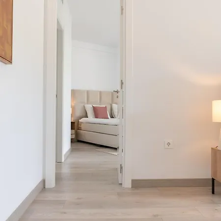 El Paraiso De Lujo * Estepona