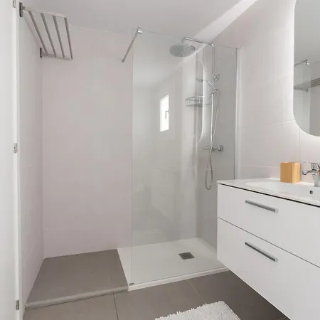 El Paraiso De Lujo *