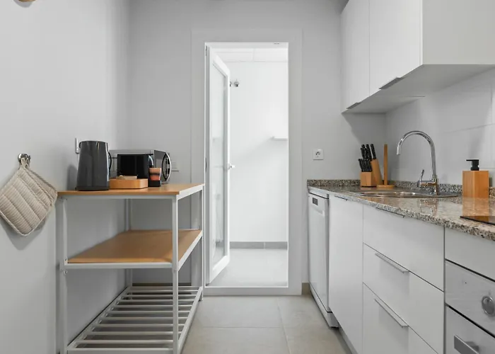 El Paraiso De Lujo Daire Estepona