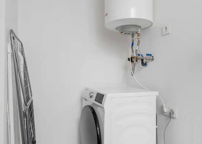 El Paraiso De Lujo Apartment *