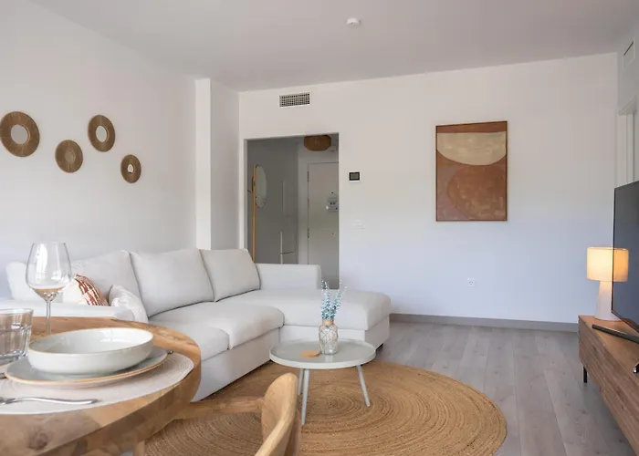 El Paraiso De Lujo Apartment *