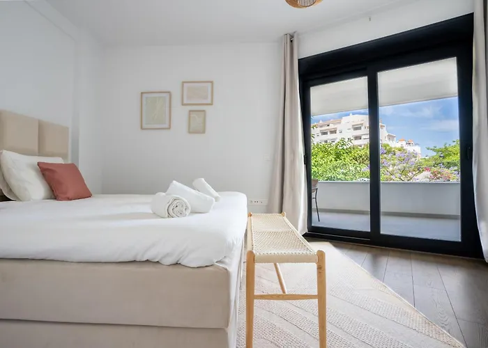 El Paraiso De Lujo Estepona