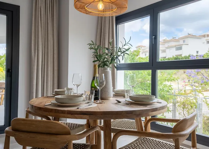 El Paraiso De Lujo Apartment