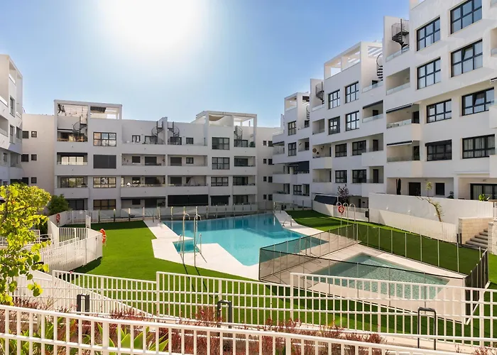 Daire El Paraiso De Lujo Estepona