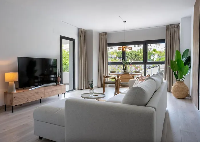 El Paraiso De Lujo Apartment