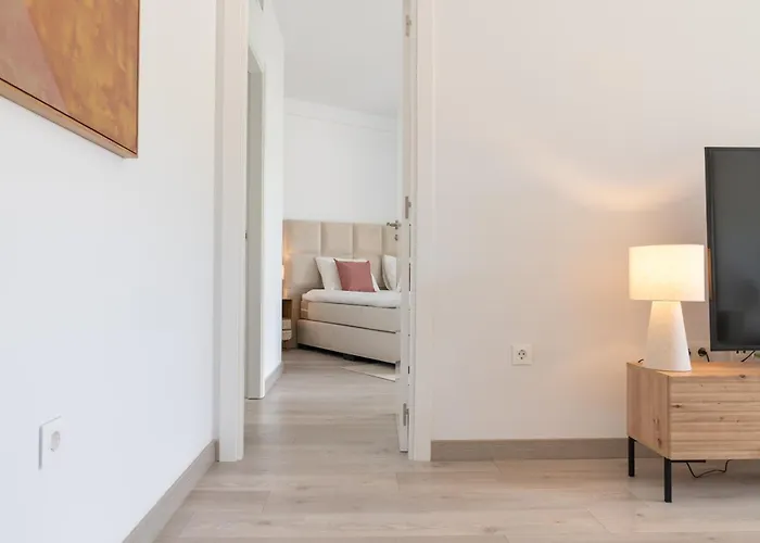 El Paraiso De Lujo * Estepona