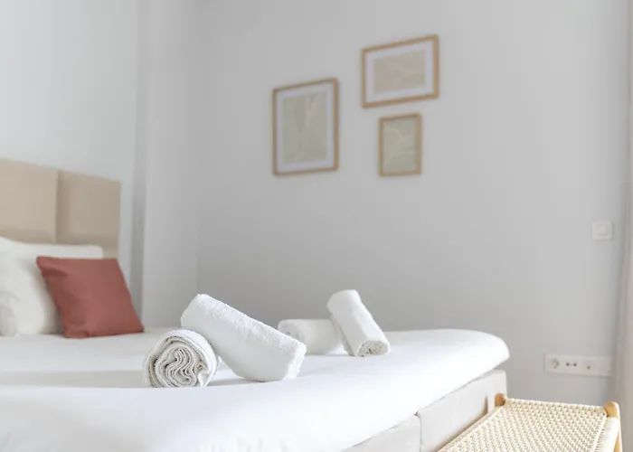 El Paraiso De Lujo Apartment Estepona