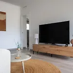 El Paraiso De Lujo Апартаменти