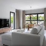 El Paraiso De Lujo Апартаменти