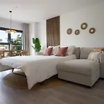 El Paraiso De Lujo Апартаменти