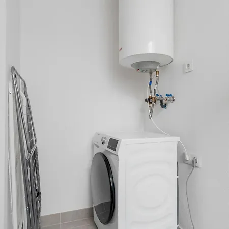 El Paraiso De Lujo Apartment *