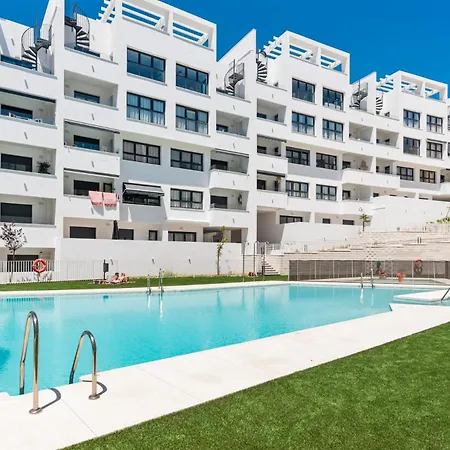 El Paraiso De Lujo * Estepona