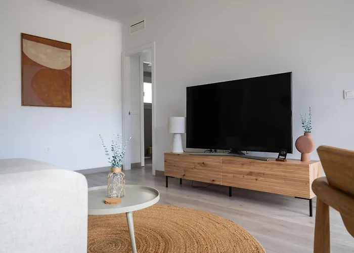 El Paraiso De Lujo דירה