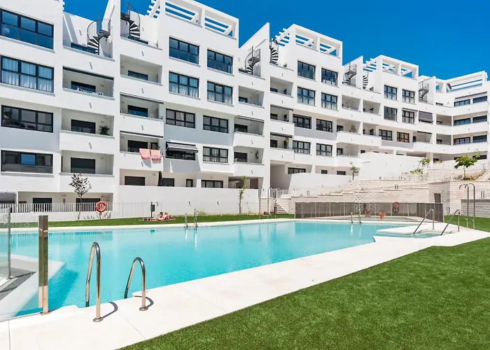 El Paraiso De Lujo * אסטפונה